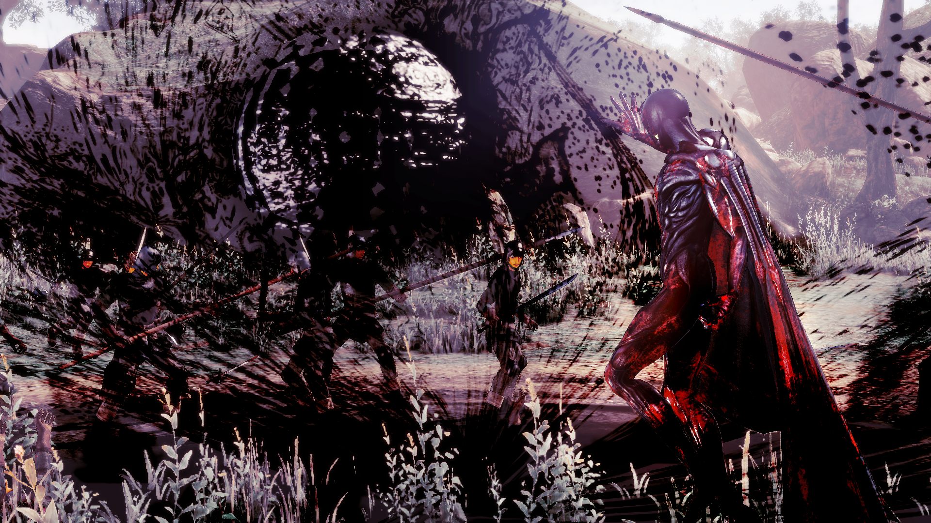 Berserk and the Band of the Hawk - Imagen 21